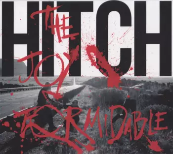 The Joy Formidable: Hitch