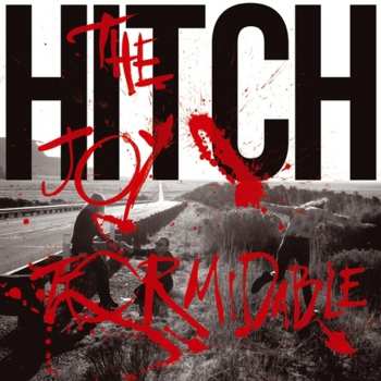 CD The Joy Formidable: Hitch DIGI 628145