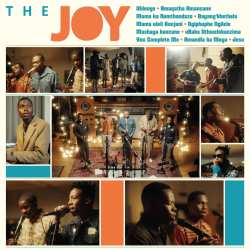 CD The Joy: The Joy 581663