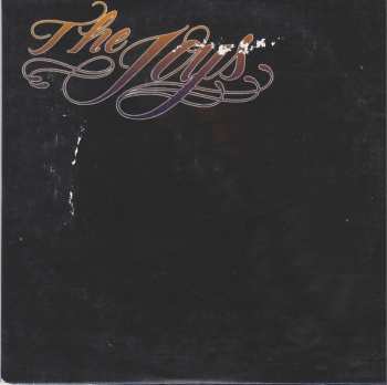 Album The Joys: the joys