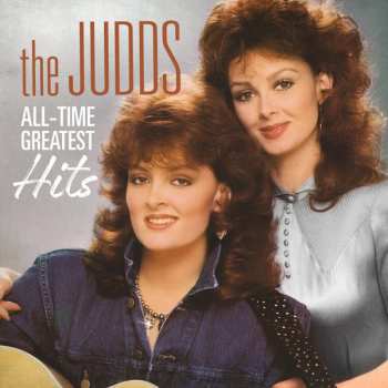 Album The Judds: All-Time Greatest Hits