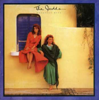 Album The Judds: Greatest Hits