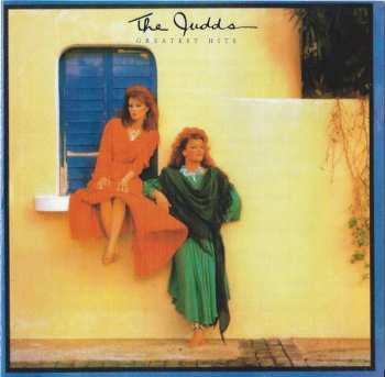 CD The Judds: Greatest Hits 603159