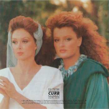 CD The Judds: Greatest Hits 603159