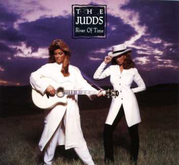 CD The Judds: River Of Time 644686