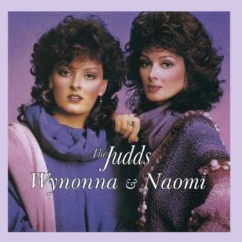 CD The Judds: Wynonna And Naomi 620760