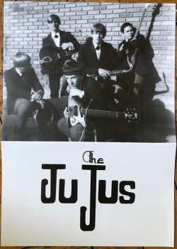 LP The Jujus: Fine Day 614681