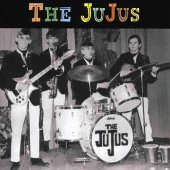 CD The Jujus: You Treat Me Bad "1965-1967" 624290