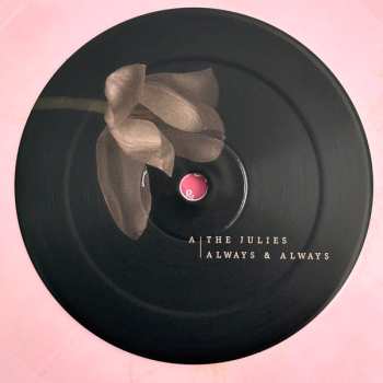 LP The Julies: Always & Always CLR 579960