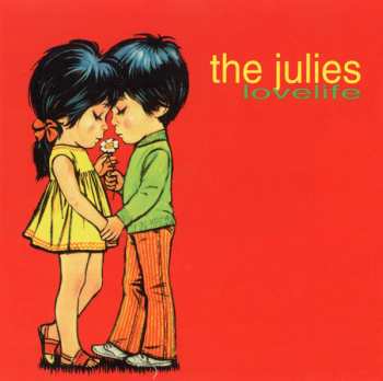 Album The Julies: Lovelife