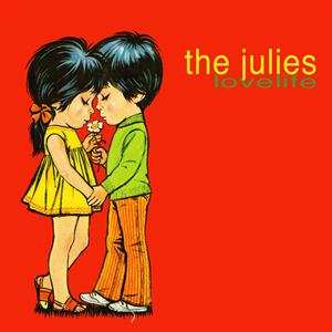 LP The Julies: Lovelife LTD 590465