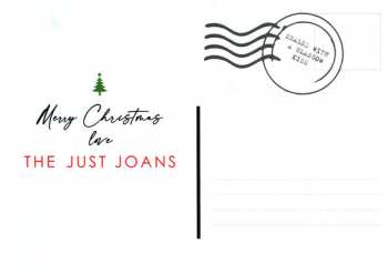 SP The Just Joans: Card From A Multipack CLR 82572