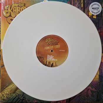 LP The Karma Effect: Promised Land CLR | LTD 566649