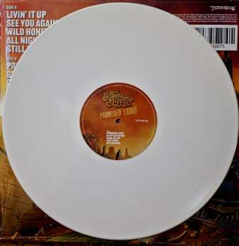 LP The Karma Effect: Promised Land CLR | LTD 566649