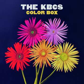 Album The KBCS: Color Box