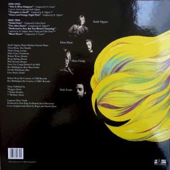 LP The Keith Tippett Group: Dedicated To You, But You Weren't Listening 303359