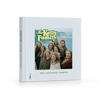 CD/DVD The Kelly Family: Over The Hump (30th Anniversary) (fotobuch Edition) 633671