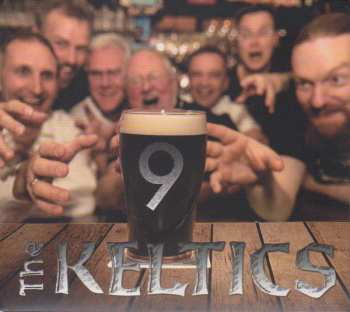 Album The Keltics: 9