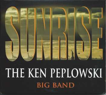 Album The Ken Peplowski Big Band: Sunrise