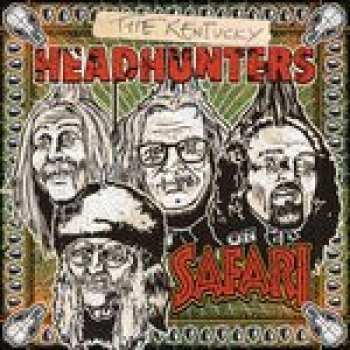 Album The Kentucky Headhunters: On Safari