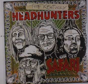 LP The Kentucky Headhunters: On Safari 390760