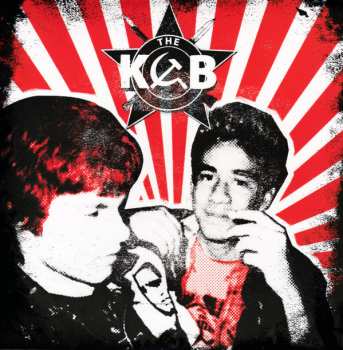 Album The KGB: The KGB