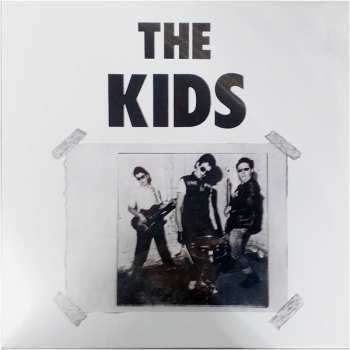 LP The Kids: The Kids 89644