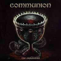 CD Communion: The Communion 496879