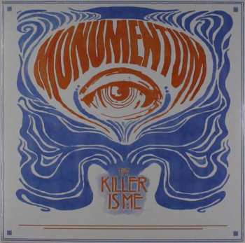 Album Monumentum: The Killer Is Me