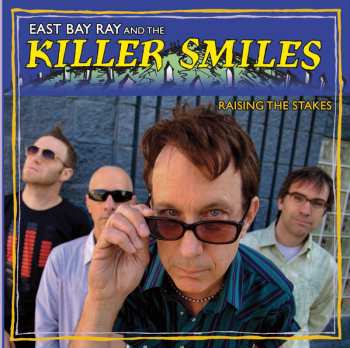 Album The Killer Smiles: Raising The Stakes