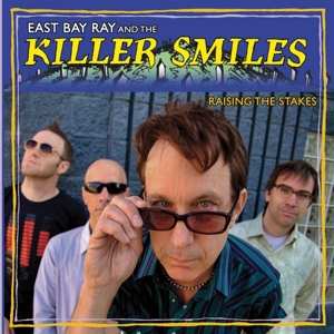 LP The Killer Smiles: Raising The Stakes 605383