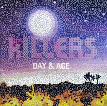 CD The Killers: Day & Age 604182