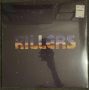 LP The Killers: Day & Age LTD 636711