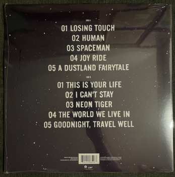 LP The Killers: Day & Age LTD 636711