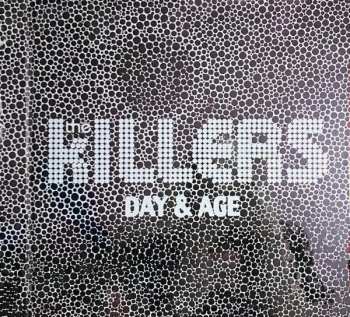 2LP The Killers: Day & Age CLR | LTD 642974