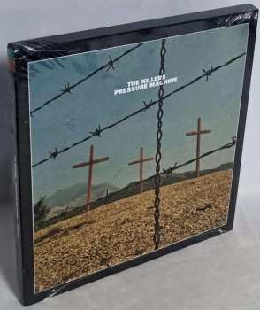 3LP The Killers: Pressure Machine DLX 578528