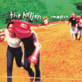 Album The Killjoys: Starry