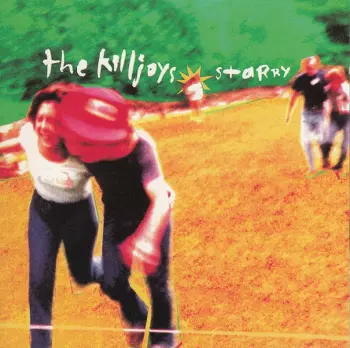 The Killjoys: Starry