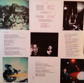 LP The Kills: Midnight Boom 593083