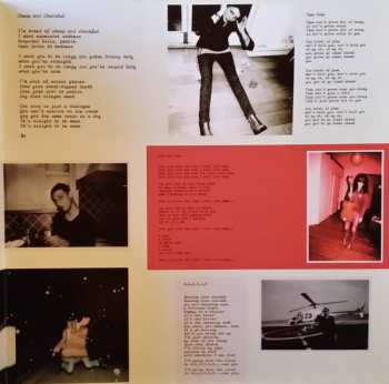 LP The Kills: Midnight Boom 593083