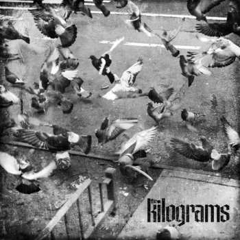 Album The Kilograms: Every Street B/w Drop That Guff