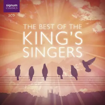 The Best Of The King's Singers