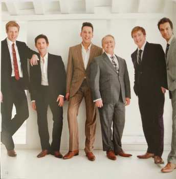 2CD The King's Singers: The Best Of The King's Singers 277317