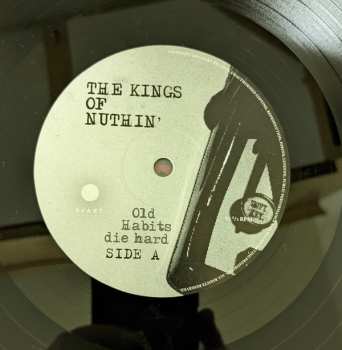 LP The Kings Of Nuthin': Old Habits Die Hard 577683