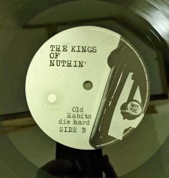 LP The Kings Of Nuthin': Old Habits Die Hard 577683