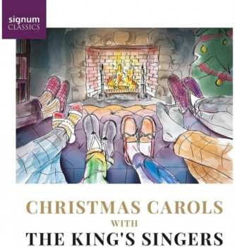 The King's Singers: Christmas Carols With The King's Singers