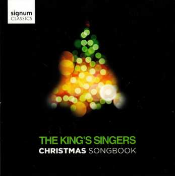 CD The King's Singers: Christmas Songbook 551437