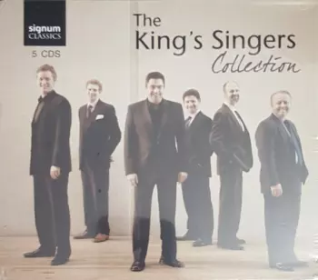 The King´s Singers Collectión