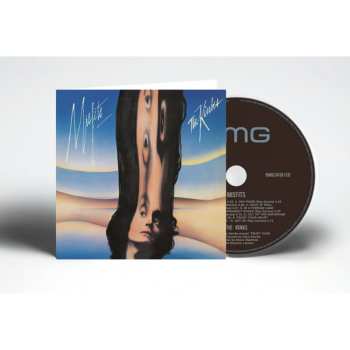 CD The Kinks: Misfits 613866