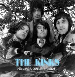 SP The Kinks: Village Green – Live! 630667